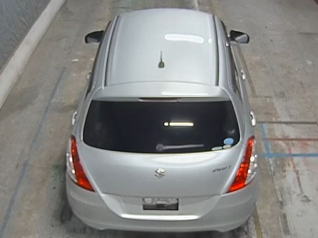 Suzuki SWIFT 2012 7371119-6