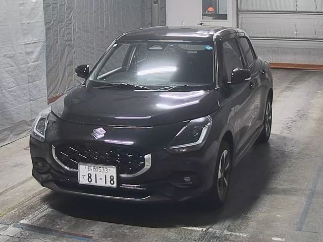 Suzuki SWIFT 2024 7371134-0