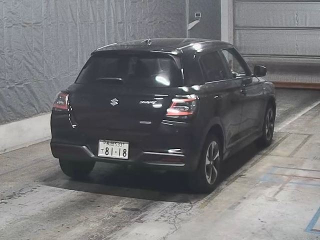 Suzuki SWIFT 2024 7371134-1