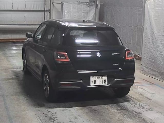 Suzuki SWIFT 2024 7371134-7