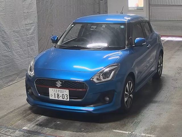 Suzuki SWIFT 2018 7371147-0