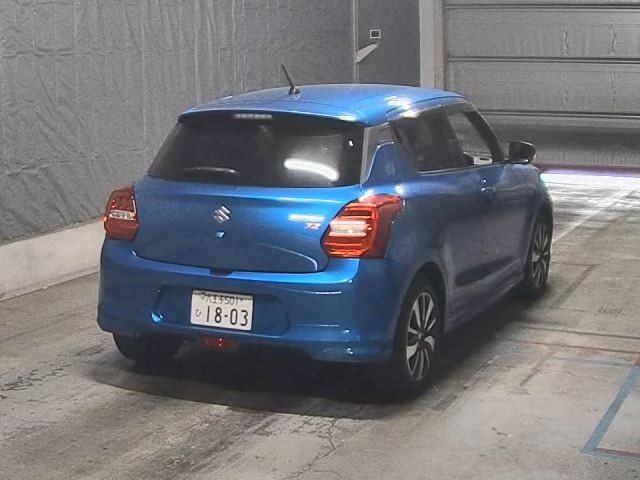 Suzuki SWIFT 2018 7371147-1
