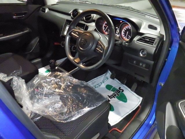 Suzuki SWIFT 2018 7371147-3