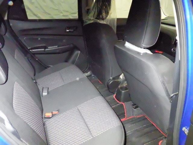 Suzuki SWIFT 2018 7371147-5