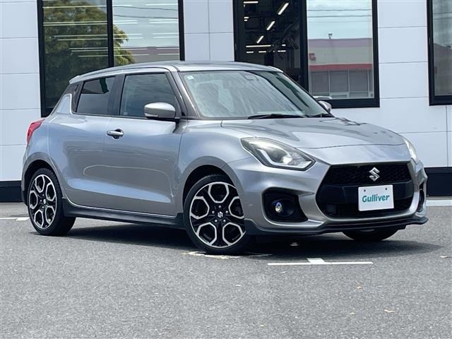 Suzuki SWIFT 2018 7371568-0