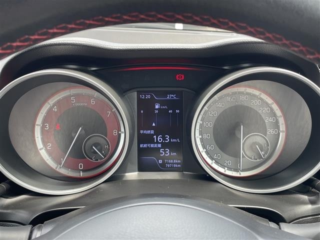 Suzuki SWIFT 2018 7371568-18