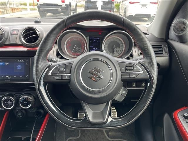 Suzuki SWIFT 2018 7371568-19