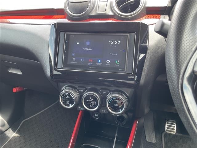 Suzuki SWIFT 2018 7371568-20
