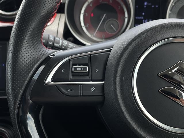 Suzuki SWIFT 2018 7371568-21