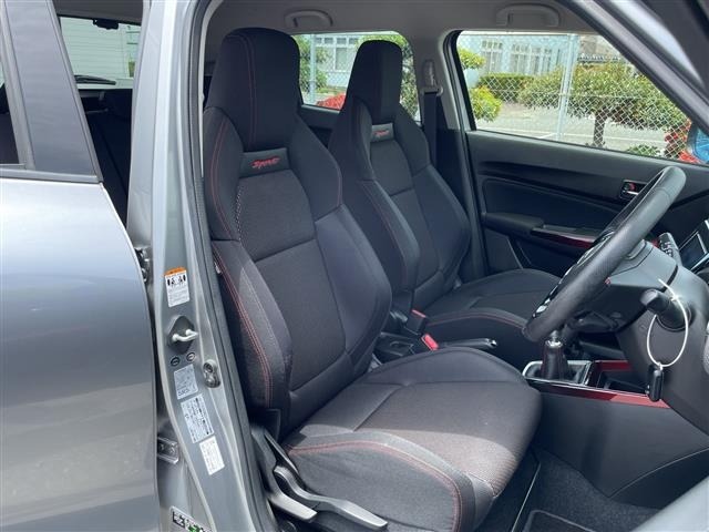 Suzuki SWIFT 2018 7371568-6
