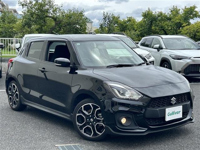 Suzuki SWIFT 2019 7371572-0