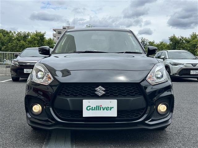 Suzuki SWIFT 2019 7371572-11