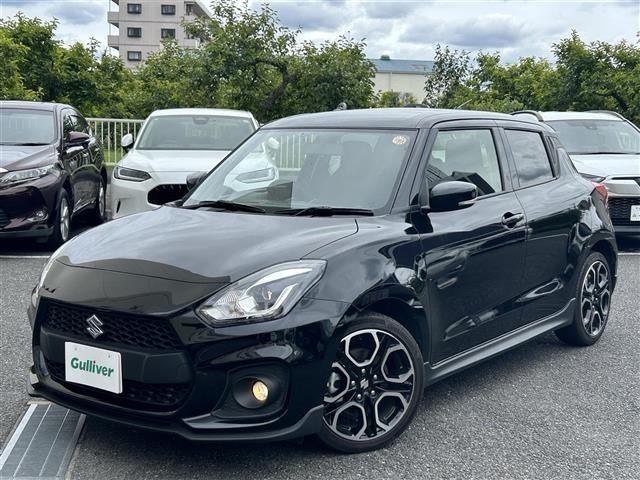 Suzuki SWIFT 2019 7371572-12