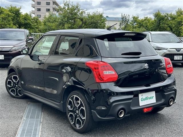 Suzuki SWIFT 2019 7371572-13