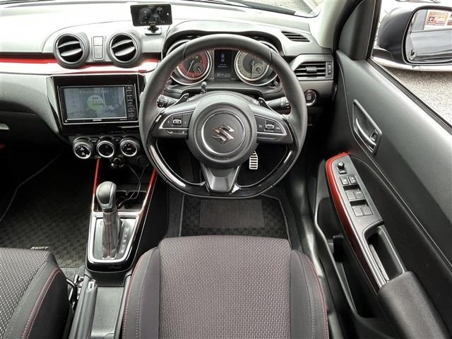 Suzuki SWIFT 2019 7371572-14