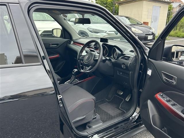 Suzuki SWIFT 2019 7371572-18