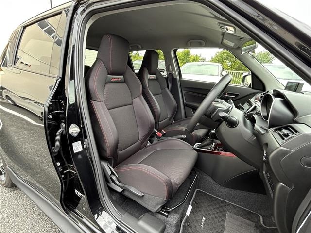 Suzuki SWIFT 2019 7371572-19