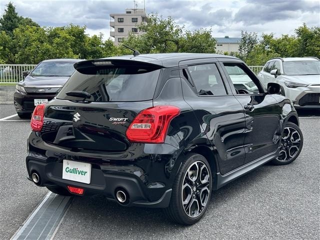 Suzuki SWIFT 2019 7371572-2