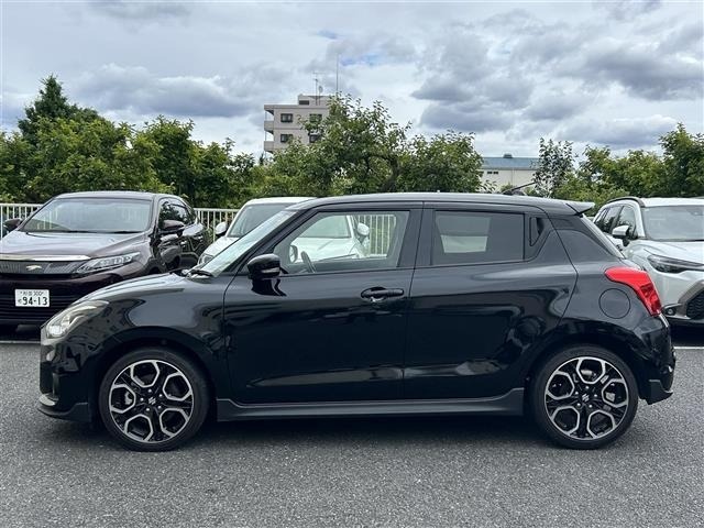 Suzuki SWIFT 2019 7371572-20
