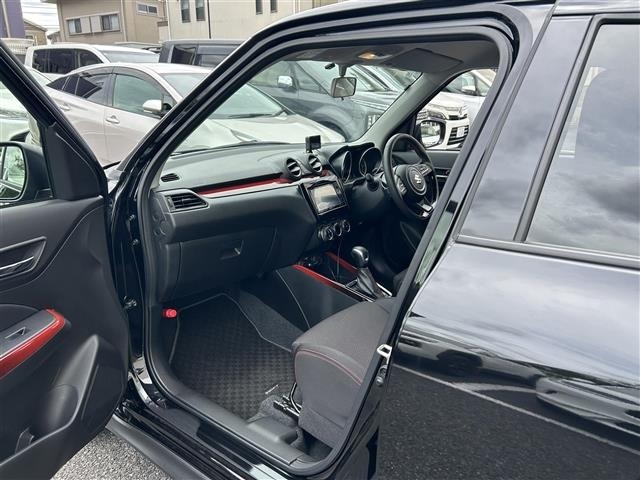 Suzuki SWIFT 2019 7371572-3