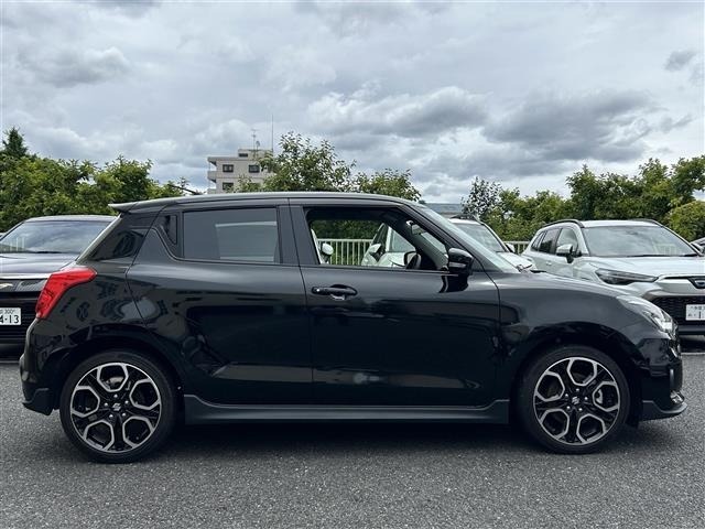 Suzuki SWIFT 2019 7371572-4