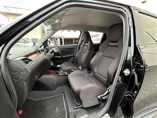 Suzuki SWIFT 2019 7371572-5