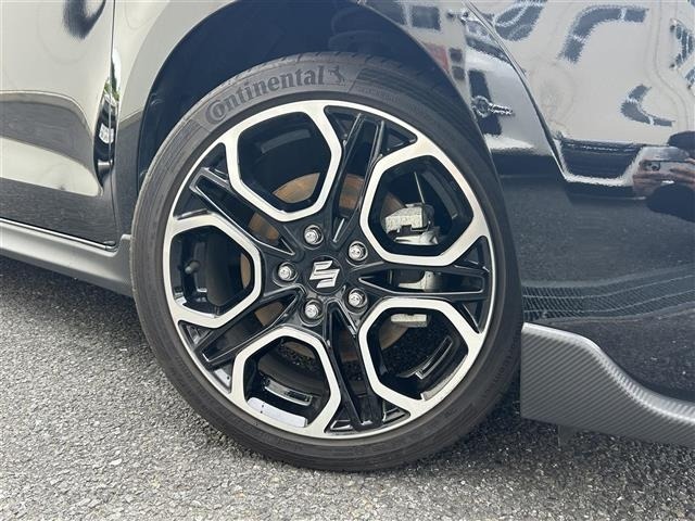 Suzuki SWIFT 2019 7371572-6