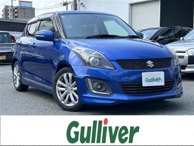 Suzuki SWIFT 2015 7371573-0