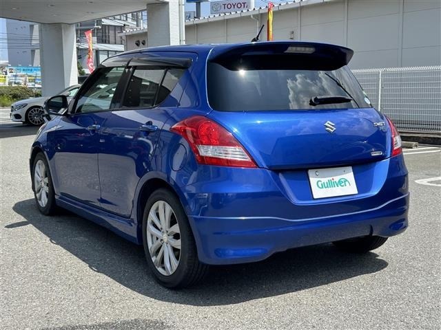 Suzuki SWIFT 2015 7371573-13