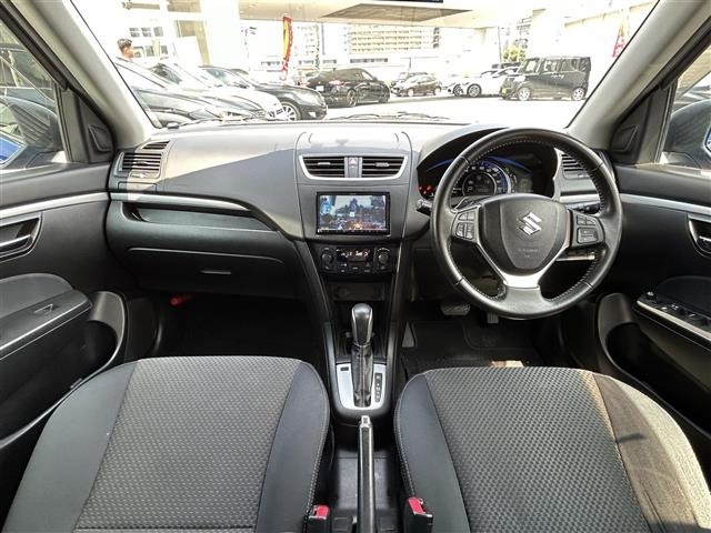 Suzuki SWIFT 2015 7371573-15