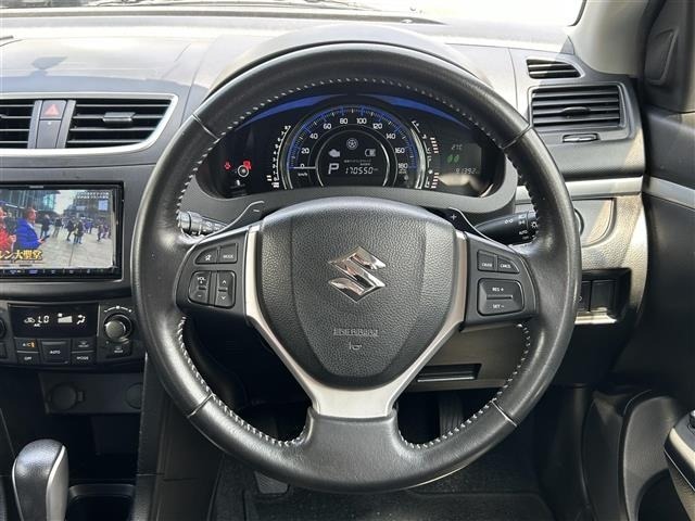 Suzuki SWIFT 2015 7371573-16