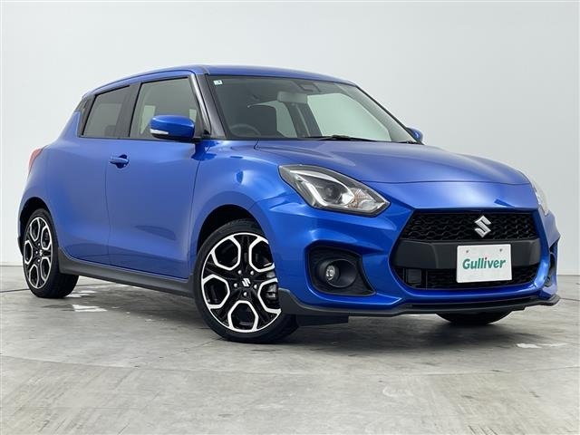 Suzuki SWIFT 2025 7371592-0