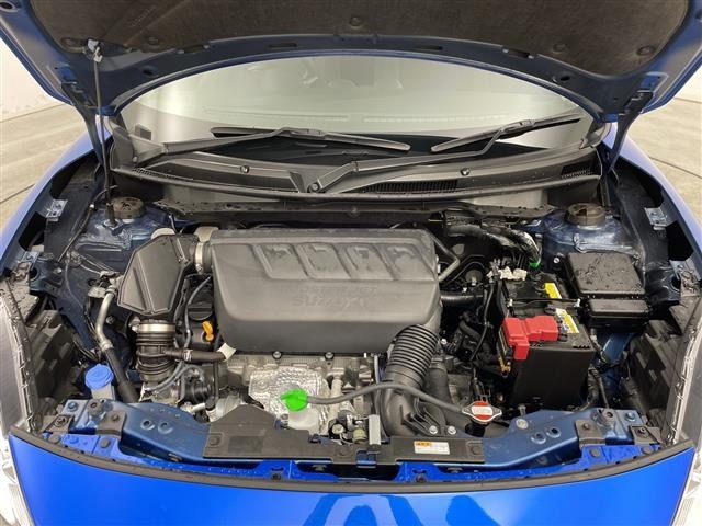 Suzuki SWIFT 2025 7371592-14