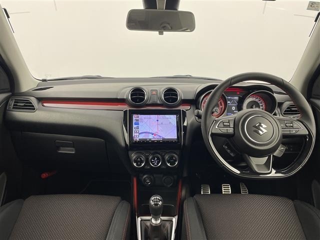 Suzuki SWIFT 2025 7371592-15