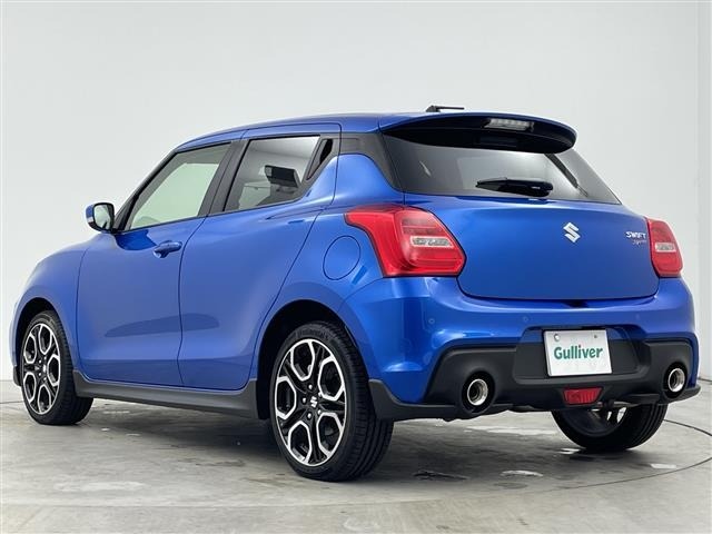 Suzuki SWIFT 2025 7371592-2