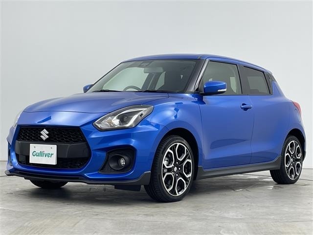 Suzuki SWIFT 2025 7371592-22