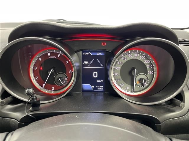 Suzuki SWIFT 2025 7371592-4