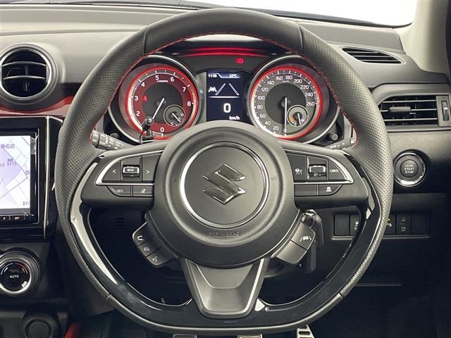 Suzuki SWIFT 2025 7371592-8