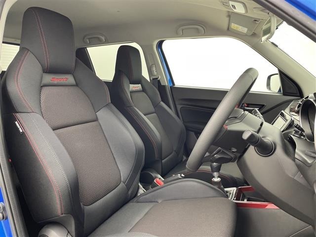 Suzuki SWIFT 2025 7371592-9