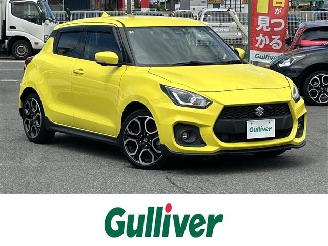 Suzuki SWIFT 2022 7371613-0
