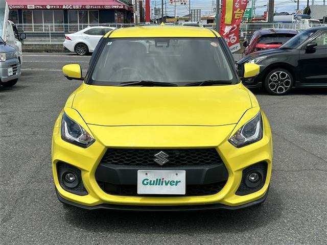 Suzuki SWIFT 2022 7371613-1
