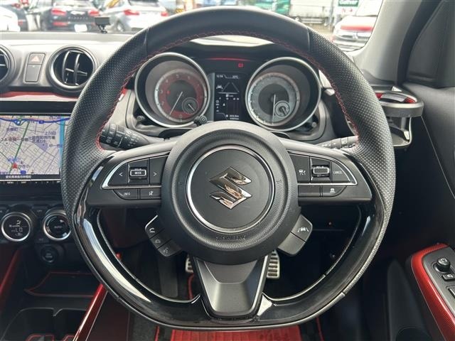 Suzuki SWIFT 2022 7371613-11