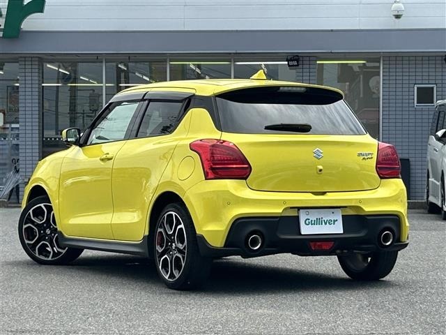 Suzuki SWIFT 2022 7371613-13