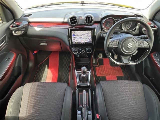 Suzuki SWIFT 2022 7371613-14