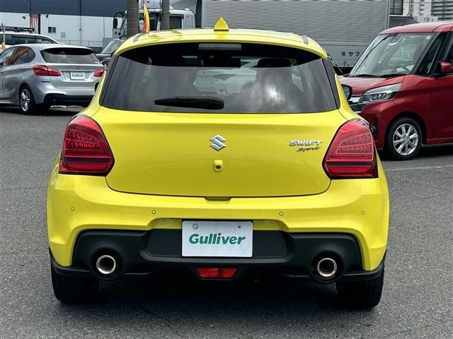 Suzuki SWIFT 2022 7371613-3
