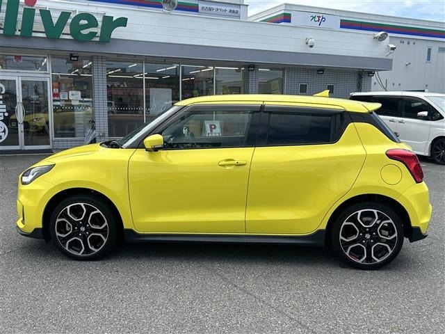 Suzuki SWIFT 2022 7371613-5