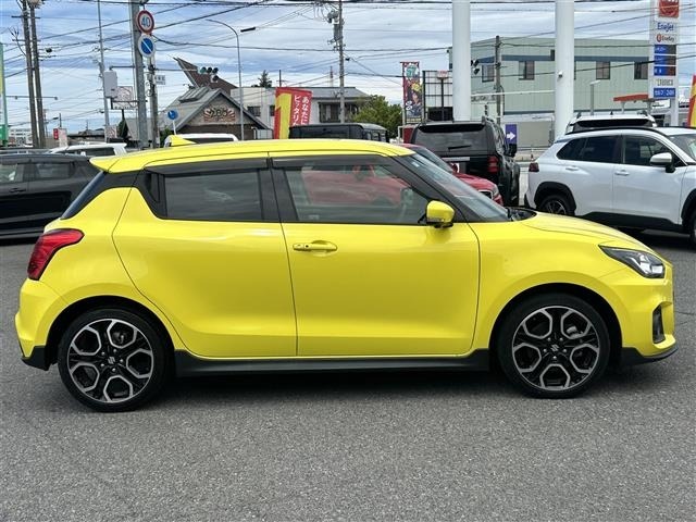 Suzuki SWIFT 2022 7371613-7
