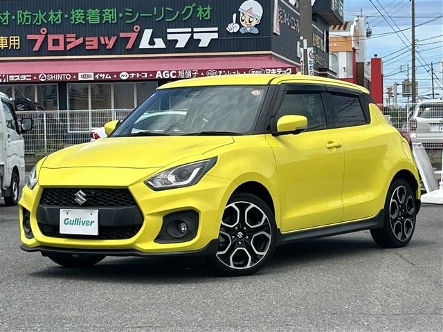 Suzuki SWIFT 2022 7371613-8
