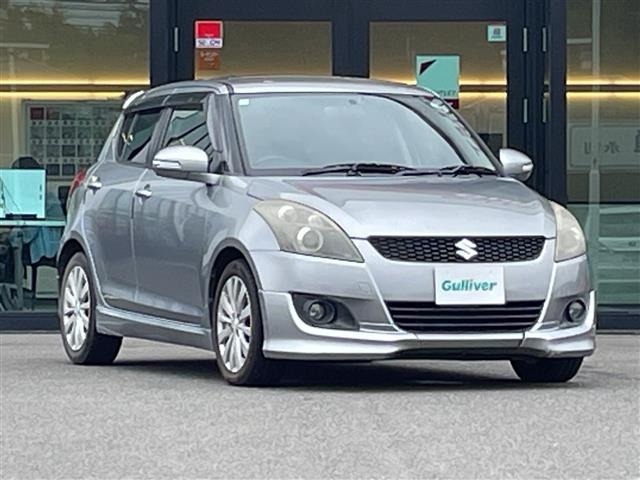 Suzuki SWIFT 2013 7371640-0