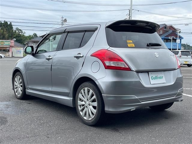 Suzuki SWIFT 2013 7371640-13